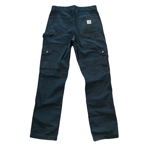 Carhartt B342 Ripstop Cargo Pants 30 - Picture 2 of 7